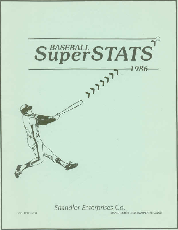 Ron Shandler's 2022 Baseball Forecaster: & Encyclopedia of